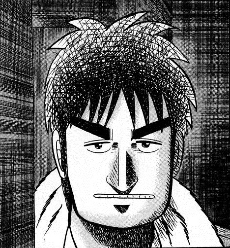 神威家の五男で、勝広と行動する吉住邦男